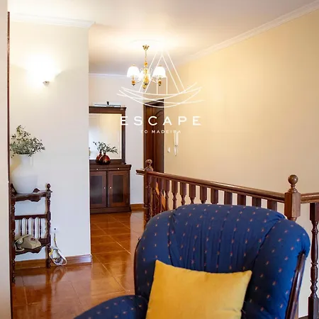 La Maison By Escape To Madeira Villa Ponta do Sol (Madeira)