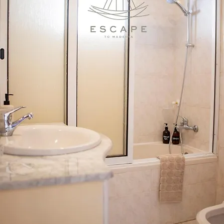 Villa La Maison By Escape To Madeira Ponta do Sol (Madeira)