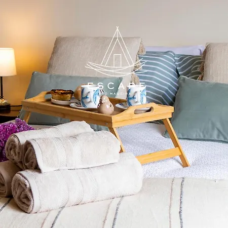 Villa La Maison By Escape To Madeira