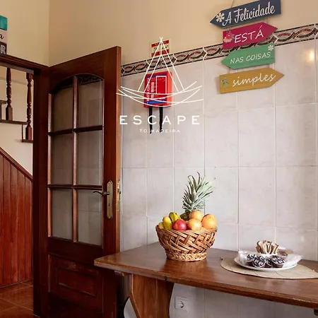 La Maison By Escape To Madeira Villa