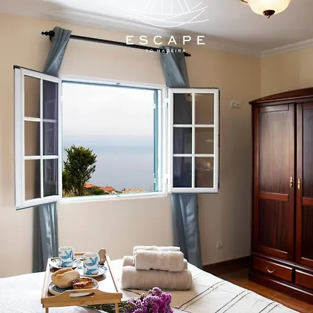 Villa La Maison By Escape To Madeira