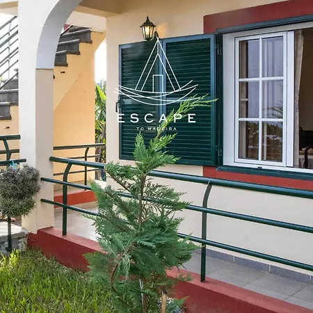 Villa La Maison By Escape To Madeira *