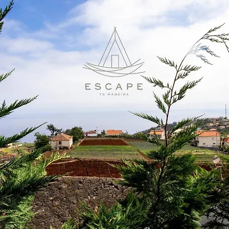 La Maison By Escape To Madeira Villa
