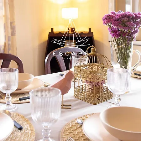 La Maison By Escape To Madeira