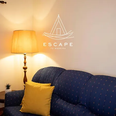 La Maison By Escape To Madeira