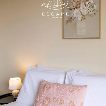 La Maison By Escape To Madeira Villa Ponta do Sol (Madeira)