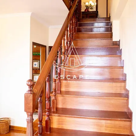 Villa La Maison By Escape To Madeira Ponta do Sol (Madeira)