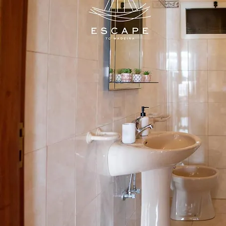 La Maison By Escape To Madeira Ponta do Sol (Madeira)