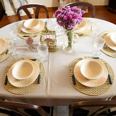 La Maison By Escape To Madeira Villa