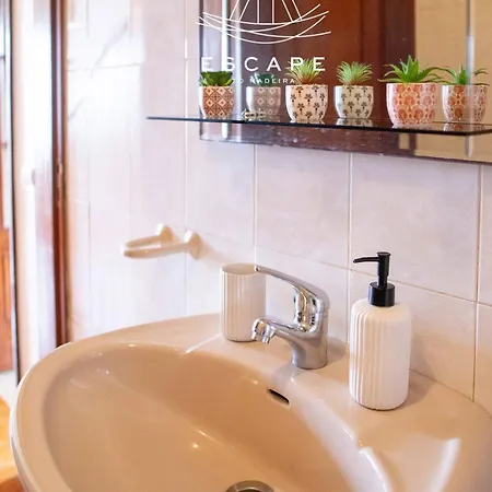 Villa La Maison By Escape To Madeira