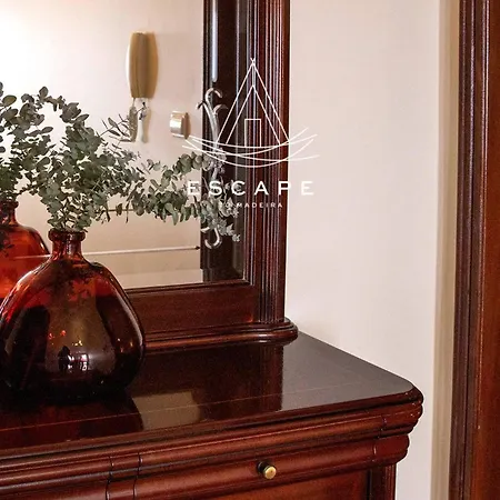 Villa La Maison By Escape To Madeira Ponta do Sol (Madeira)