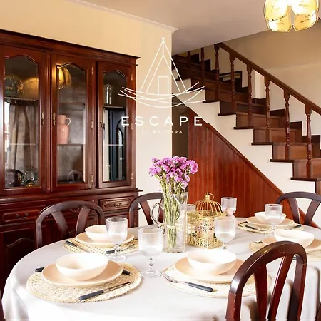 La Maison By Escape To Madeira Ponta do Sol (Madeira)