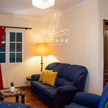 Villa La Maison By Escape To Madeira *