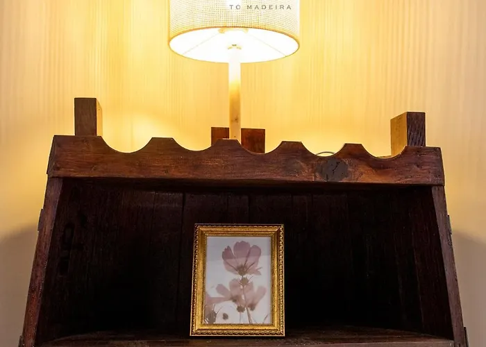 La Maison By Escape To Madeira * ポンタ・ド・ソル