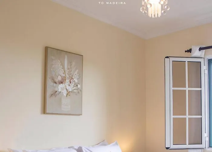 La Maison By Escape To Madeira *