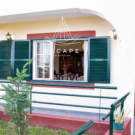 La Maison By Escape To Madeira Ponta do Sol (Madeira)