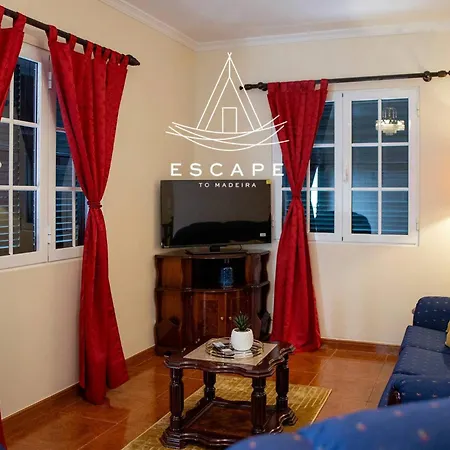 La Maison By Escape To Madeira *