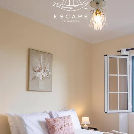 La Maison By Escape To Madeira *