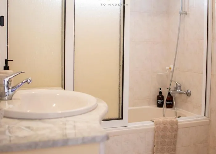 Villa La Maison By Escape To Madeira Ponta do Sol (Madeira)