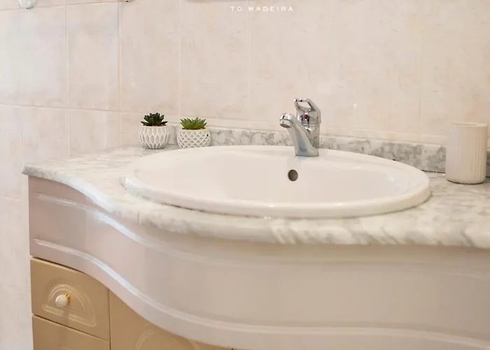 La Maison By Escape To Madeira *