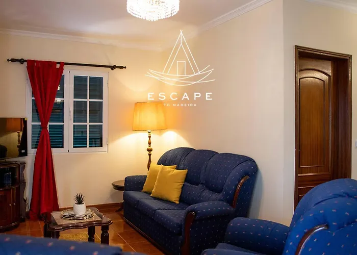 Villa La Maison By Escape To Madeira *